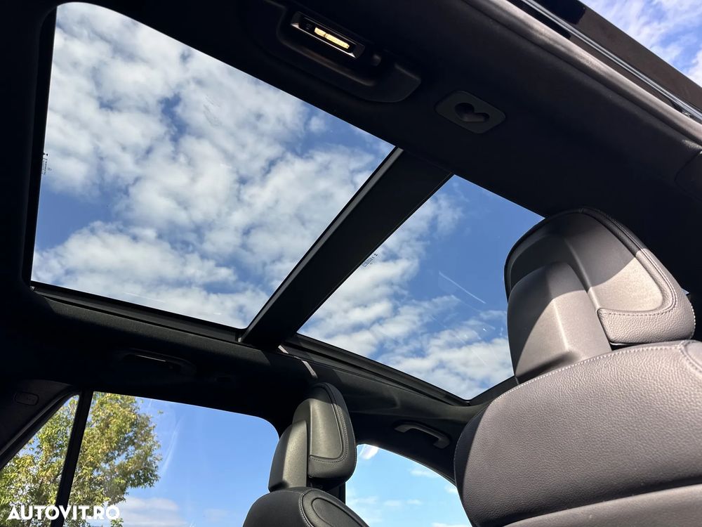 MERCEDES-BENZ GLC 2022 — imagine 25