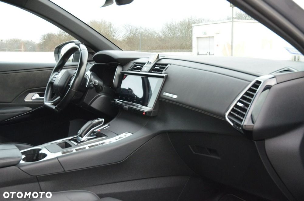 DS Automobiles DS 7 Crossback 2.0 BlueHDi So Chic - 22