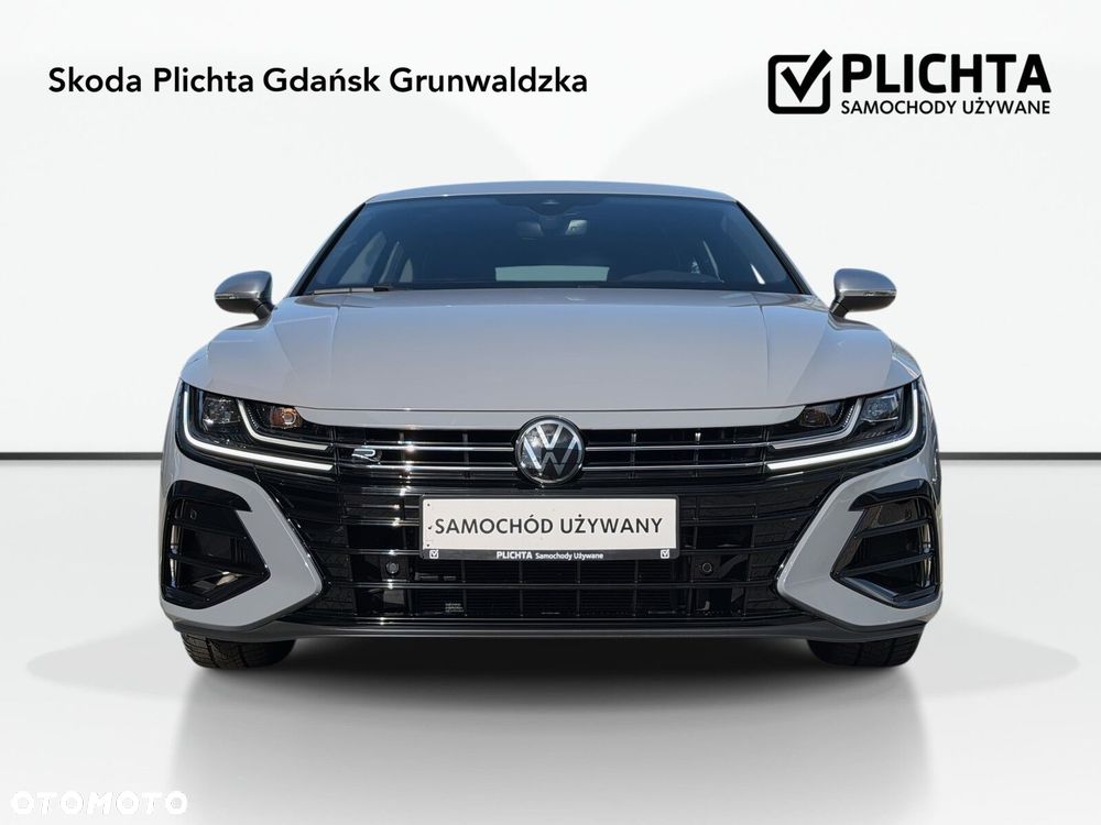 Volkswagen Arteon Shooting Brake 2.0 TSI 4Motion R DSG - 3