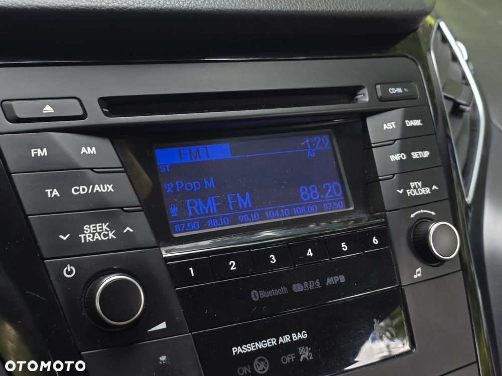 Hyundai i40 1.6 GDI BlueDrive Business - 31