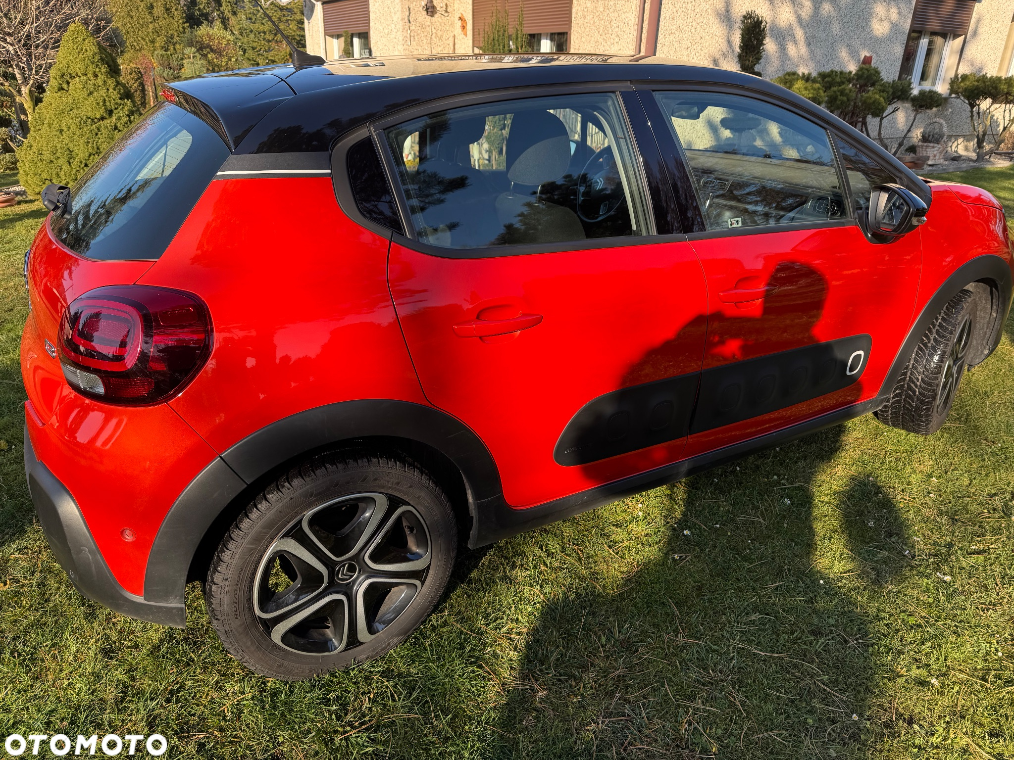 Citroën C3 1.2 PureTech Shine - 5
