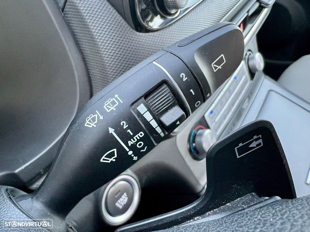 Hyundai Kauai EV 64.8 kWh Vanguard (TT) - 23