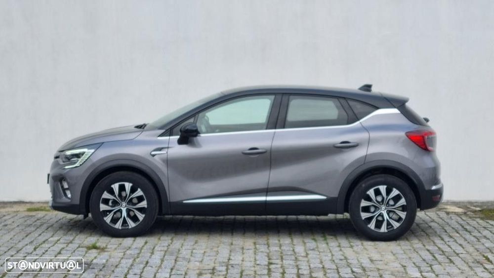 Renault Captur 1.0 TCe Techno - 4