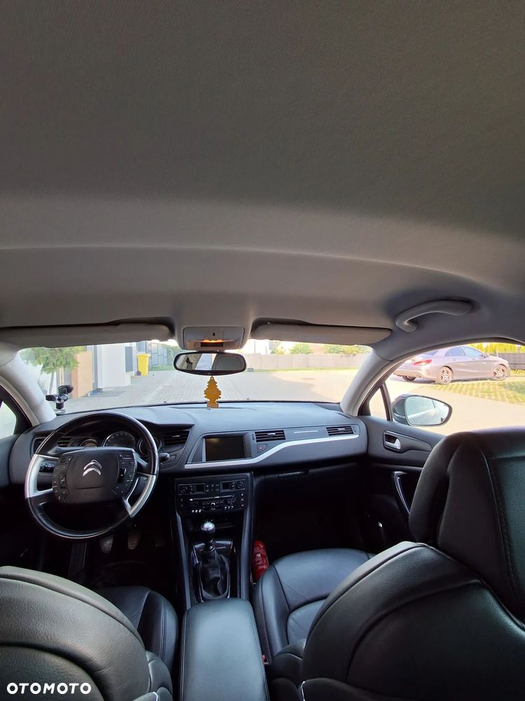 Citroën C5 1.6 THP Exclusive - 6