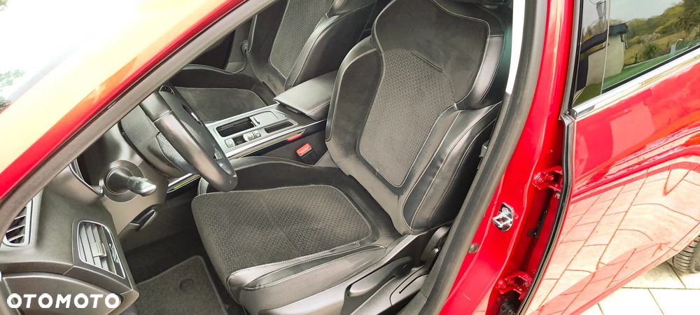 Renault Megane - 15
