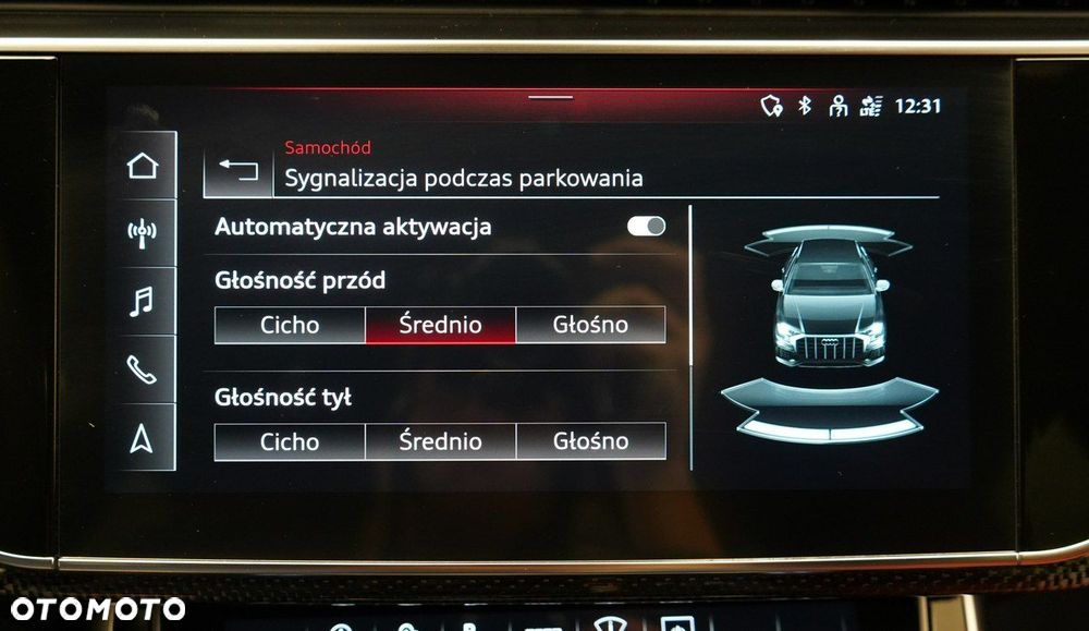 Audi SQ8 - 36