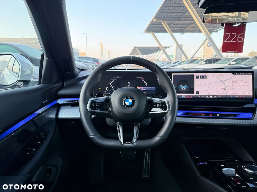 BMW Seria 5 - 30