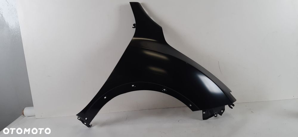 NISSAN JUKE F15 BŁOTNIK PRAWY PRZÓD F3100-BV8MA