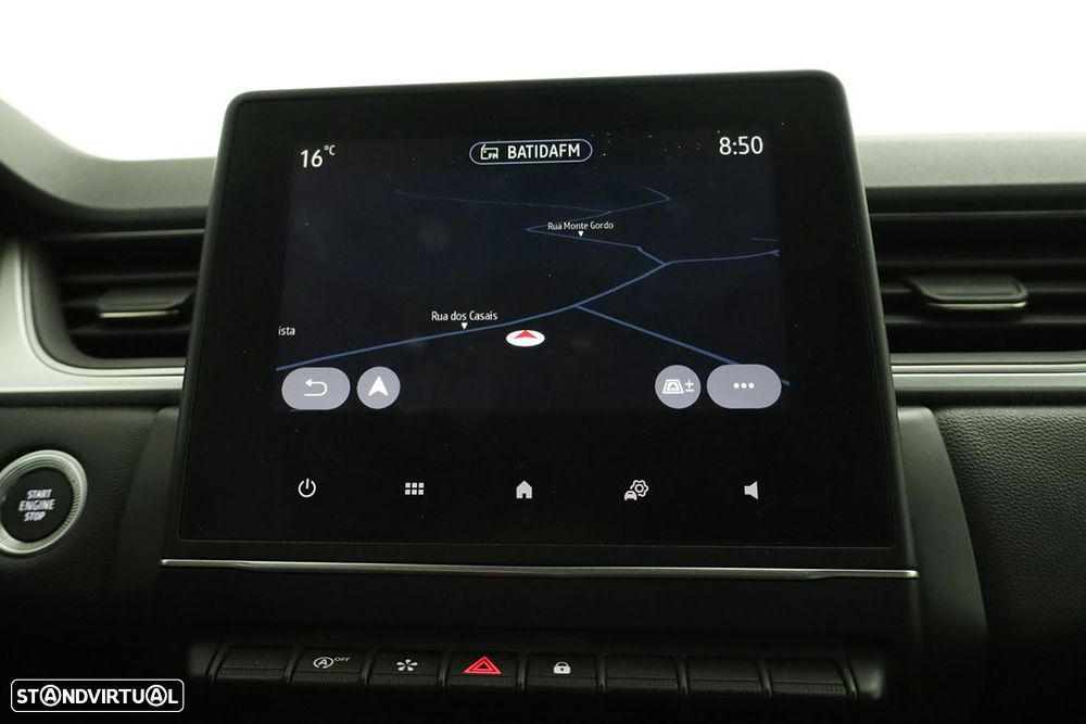 Renault Captur 1.0 TCe Techno - 10