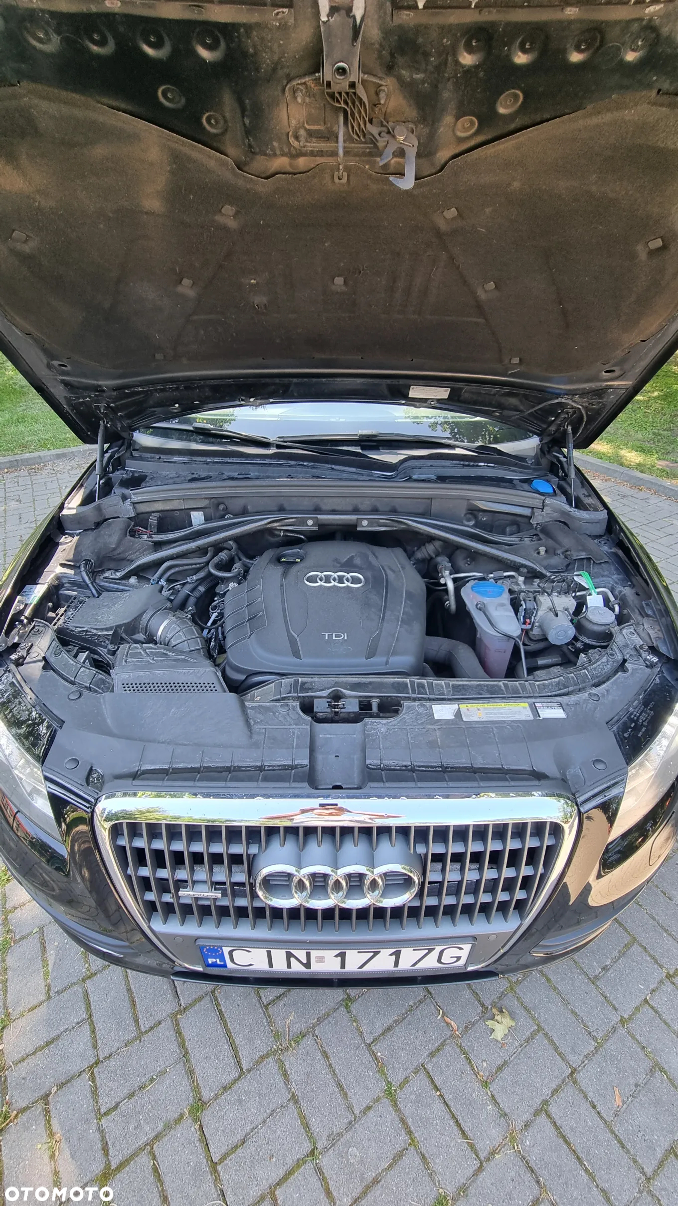 Audi Q5 2.0 TDI Quattro S tronic - 18