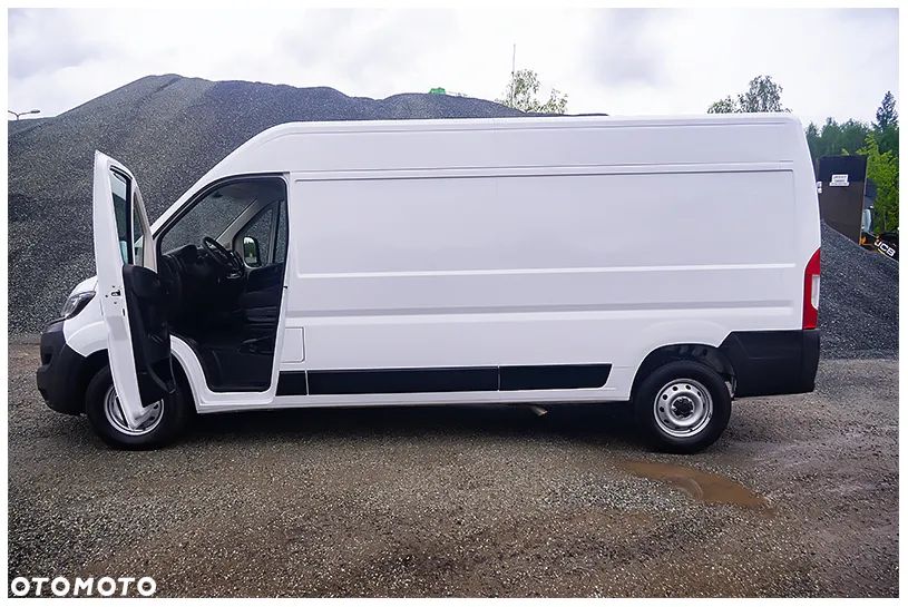 Fiat Ducato - 5