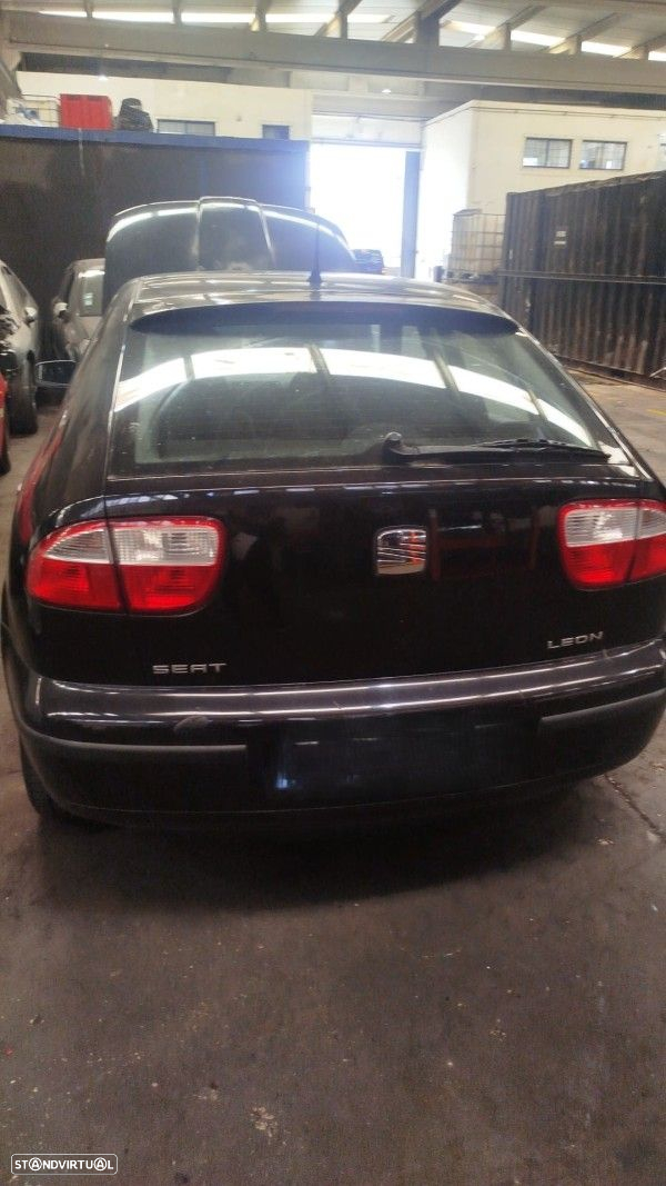 Para Peças Seat Leon (1M1) - 2
