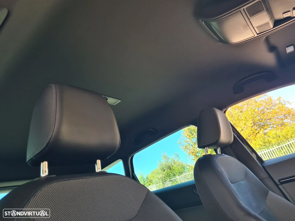 SEAT Ateca 1.5 TSI Xcellence DSG - 26