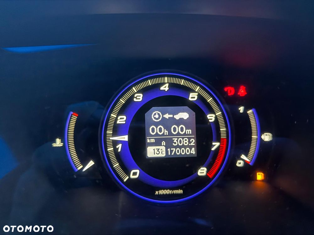 Honda Civic 1.8i-VTEC Type S - 17