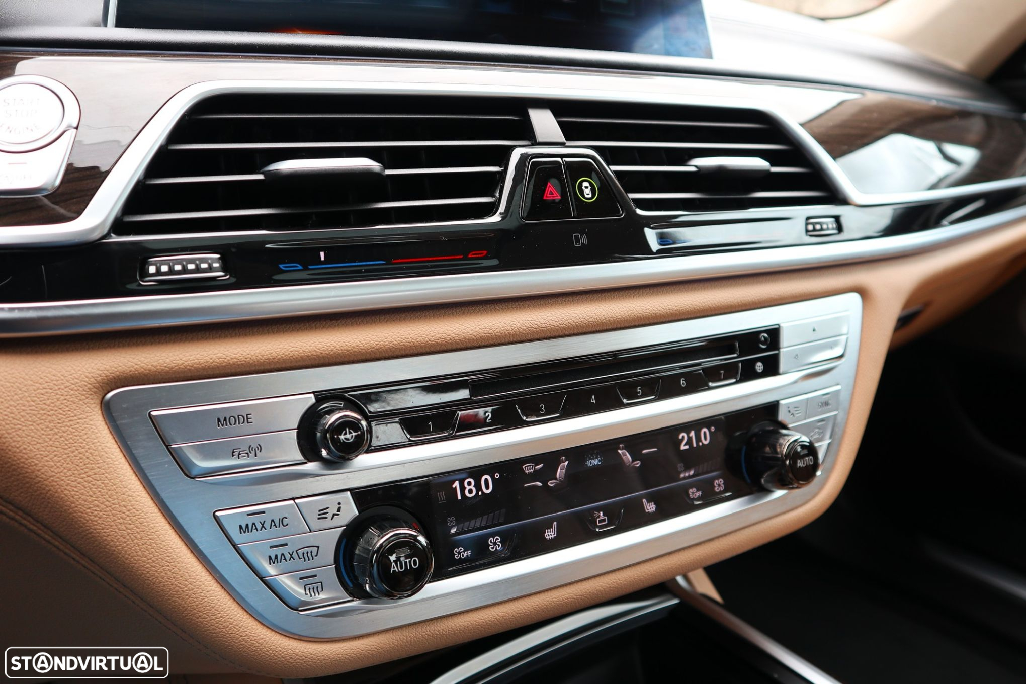 BMW 730 d - 37