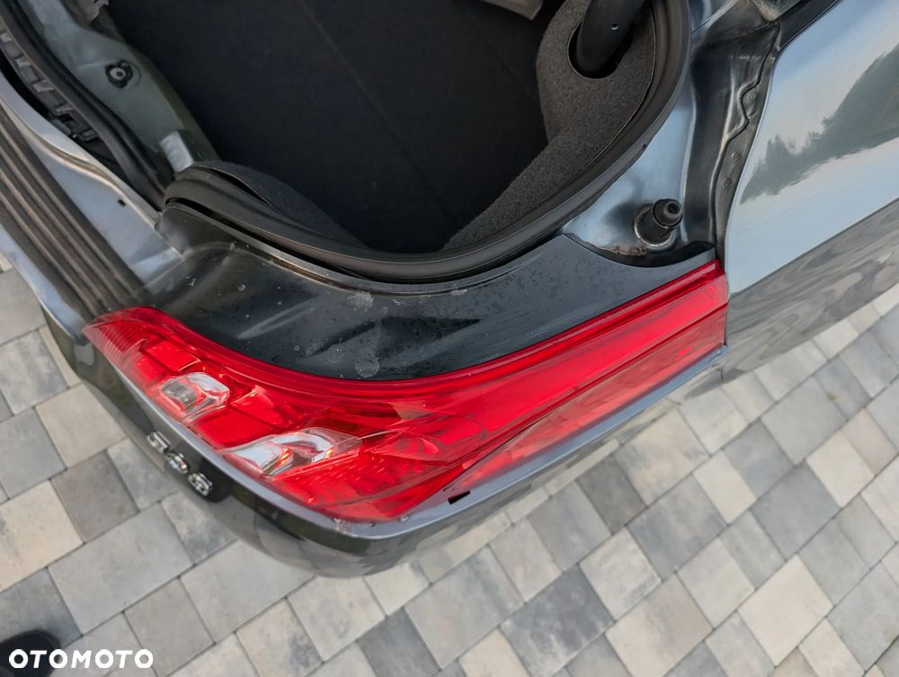 Peugeot 508 2.0 HDi Active - 26