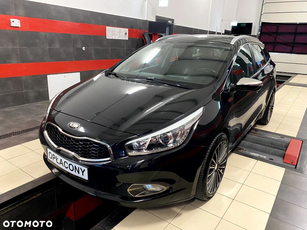 Kia Ceed 1.6 GDI XL - 2