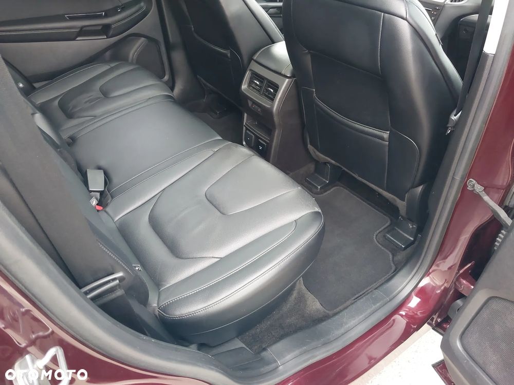 Ford Edge - 14
