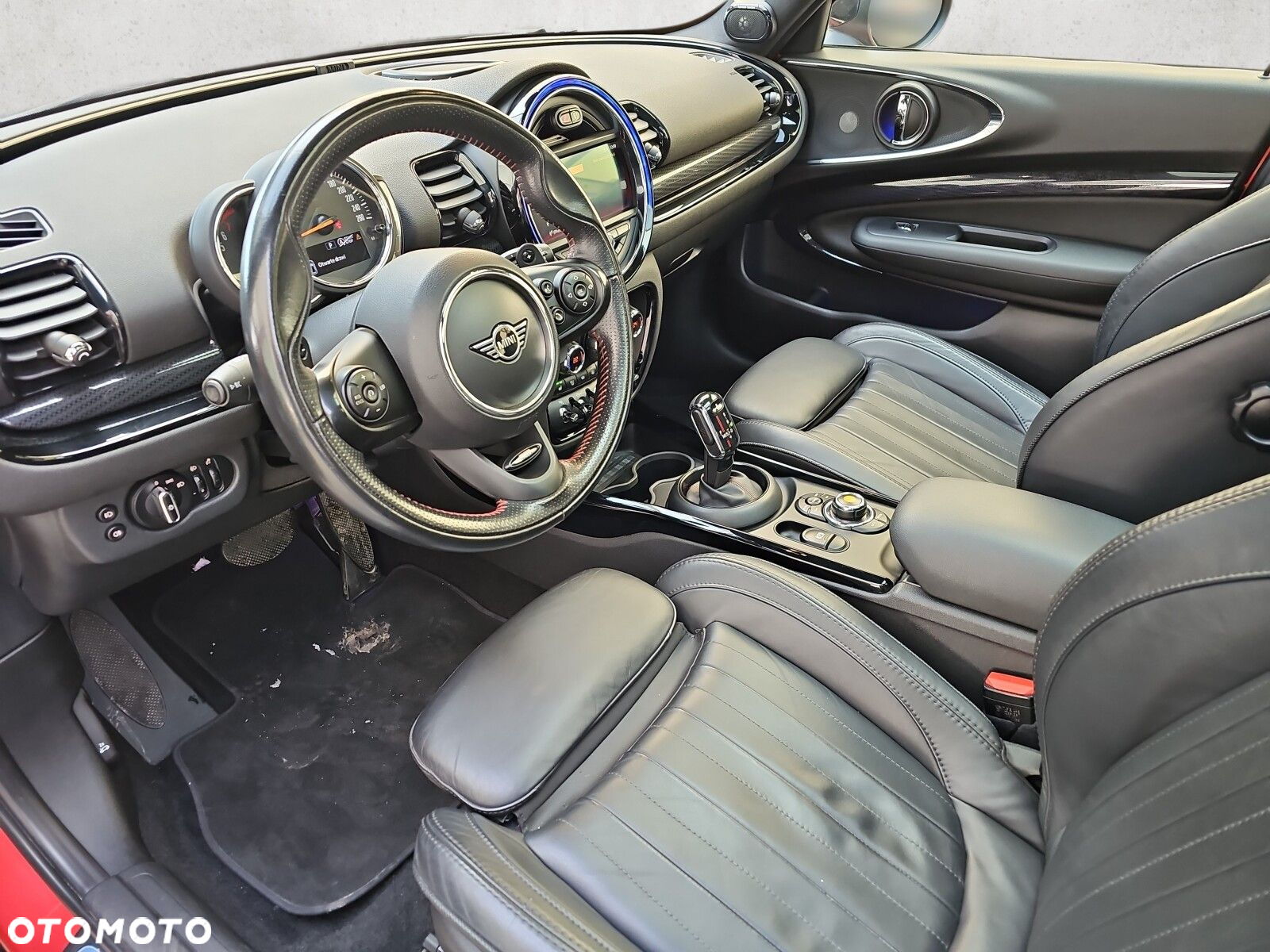 MINI Clubman - 10