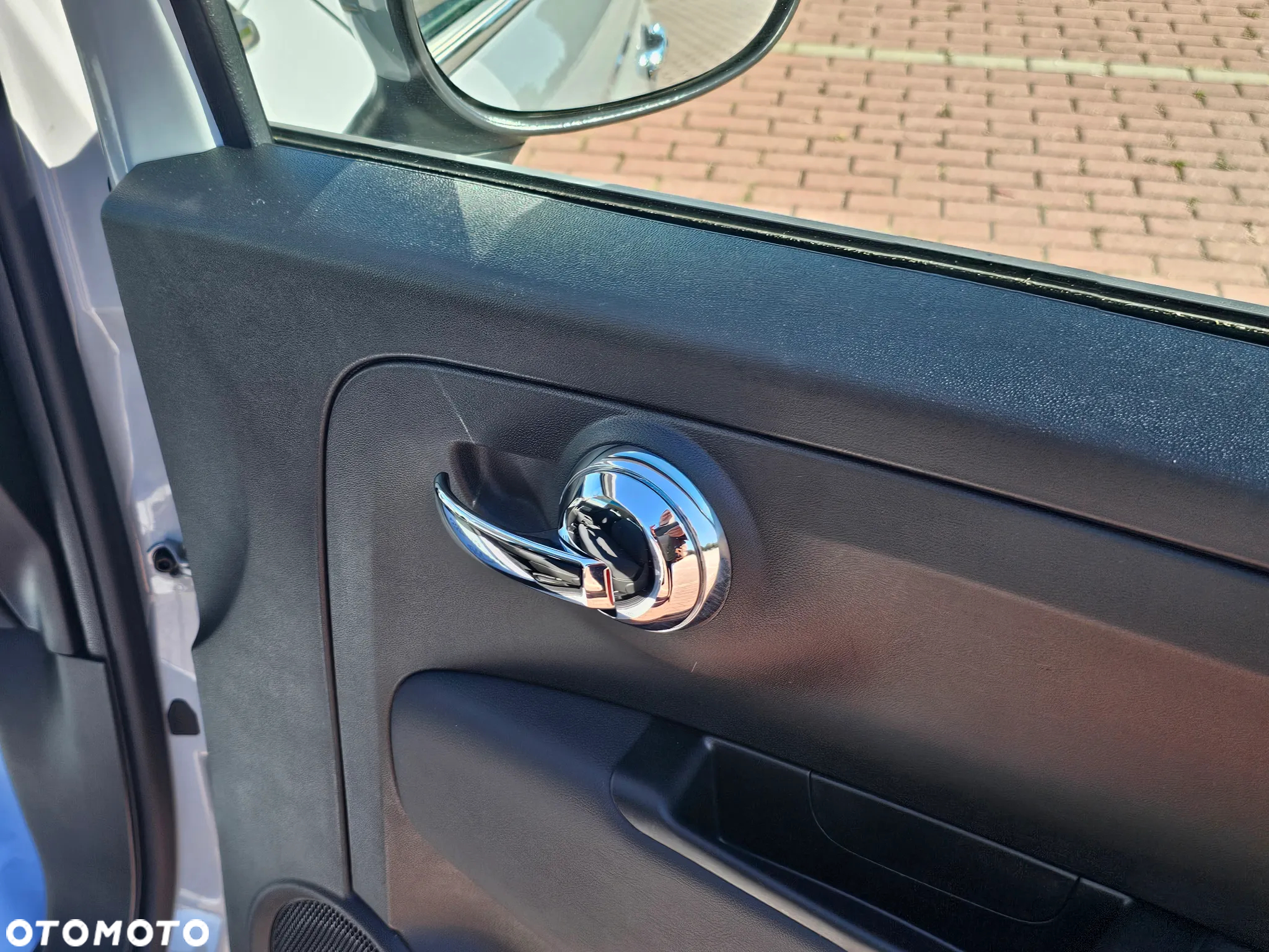 Fiat 500 1.2 8V Start&Stopp Collezione - 22