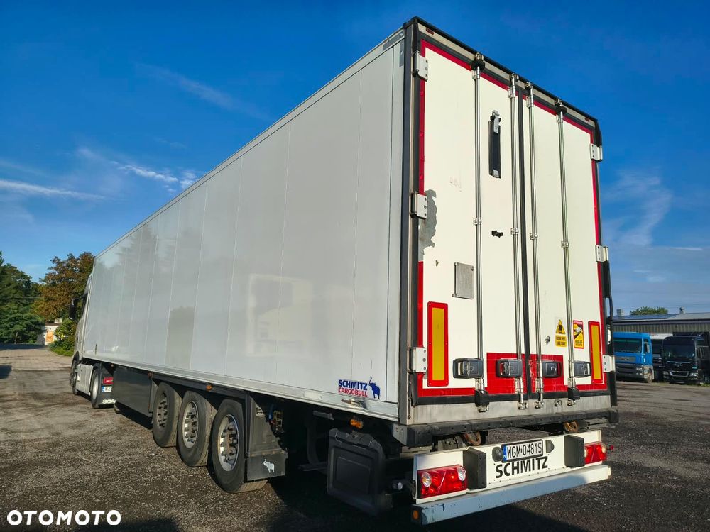 Schmitz Cargobull sko24 - 3