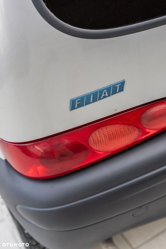 Fiat Seicento S - 10