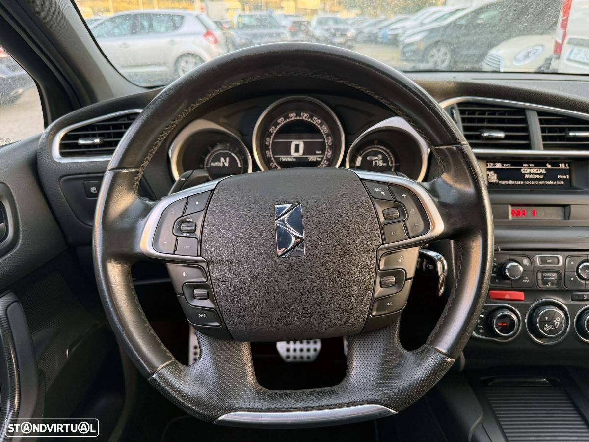 Citroën DS4 - 34