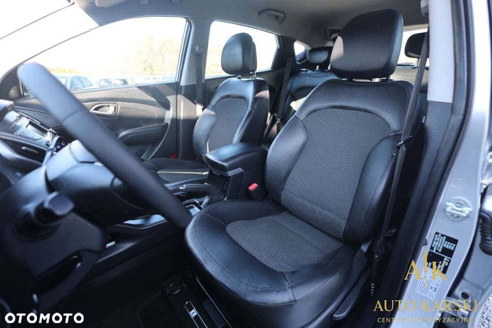 Hyundai ix35 - 29