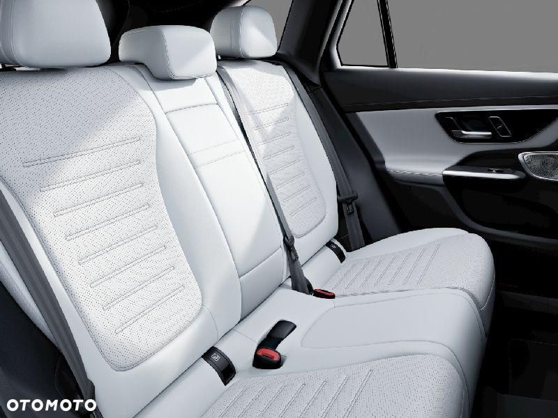 Mercedes-Benz GLC 220 d mHEV 4-Matic AMG Line - 8