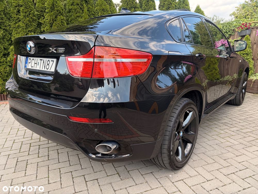 BMW X6 30d xDrive - 19