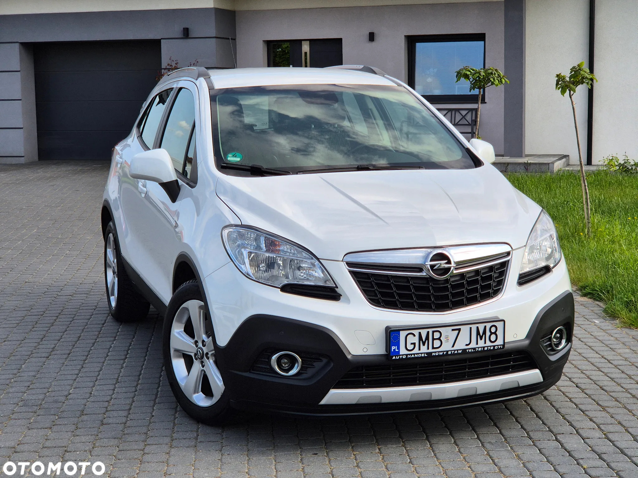 Opel Mokka - 30
