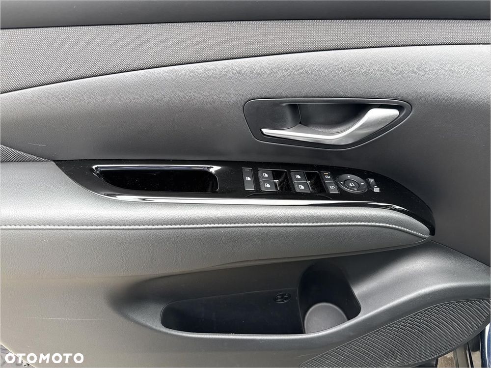 Hyundai Tucson - 10