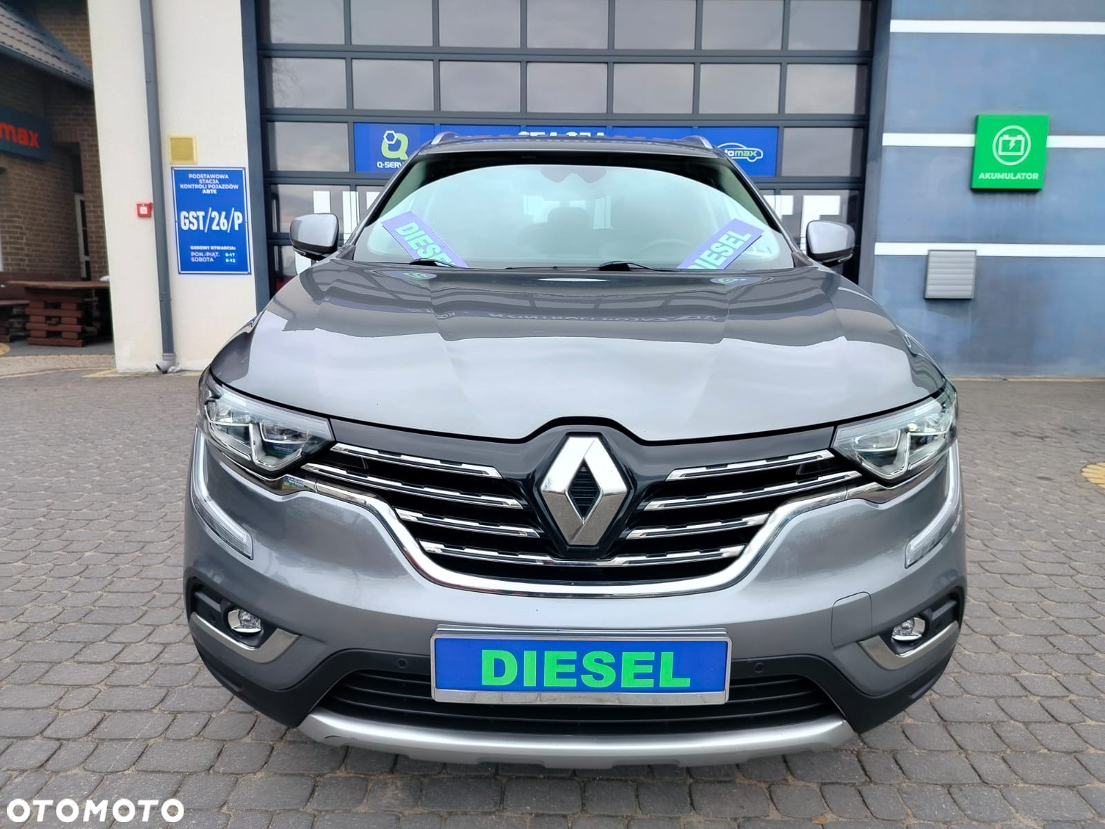 Renault Koleos 2.0 dCi Intens X-Tronic - 12