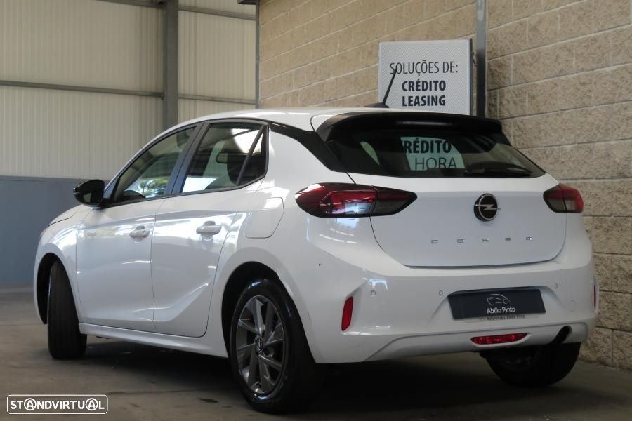 Opel Corsa 1.2 T Elegance - 4