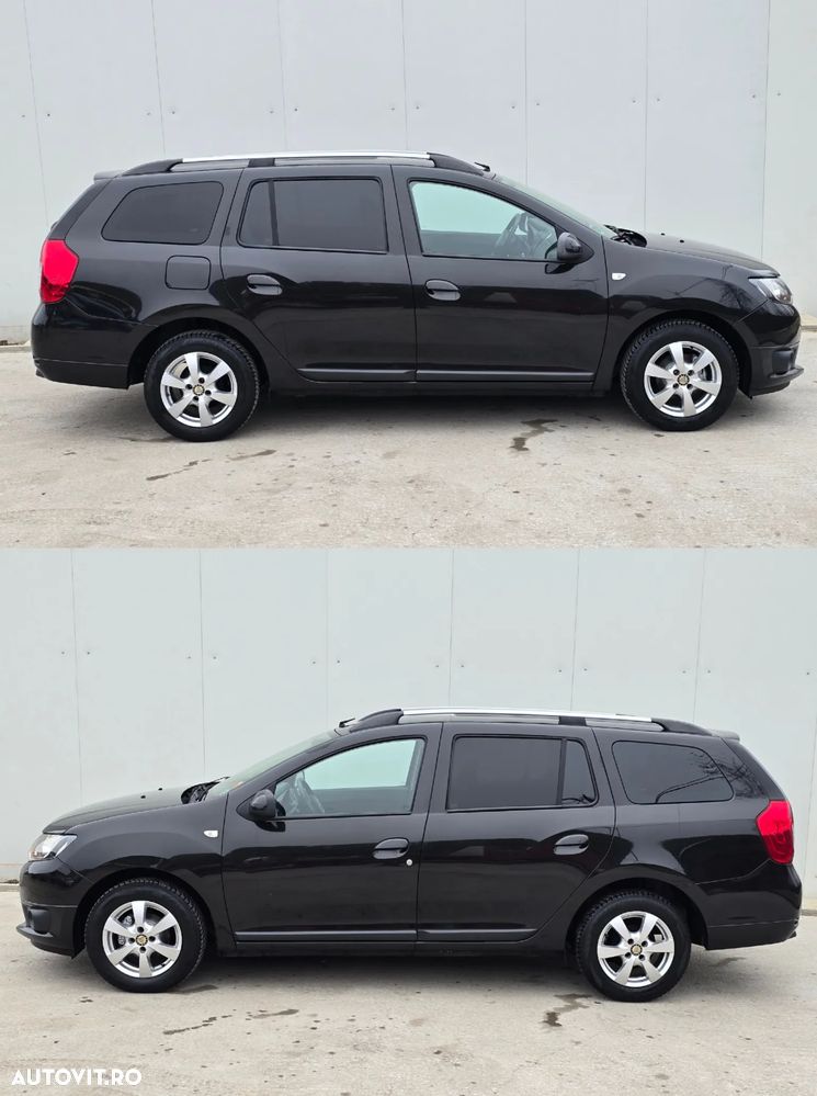 Dacia Logan TCe 90 Prestige - 5