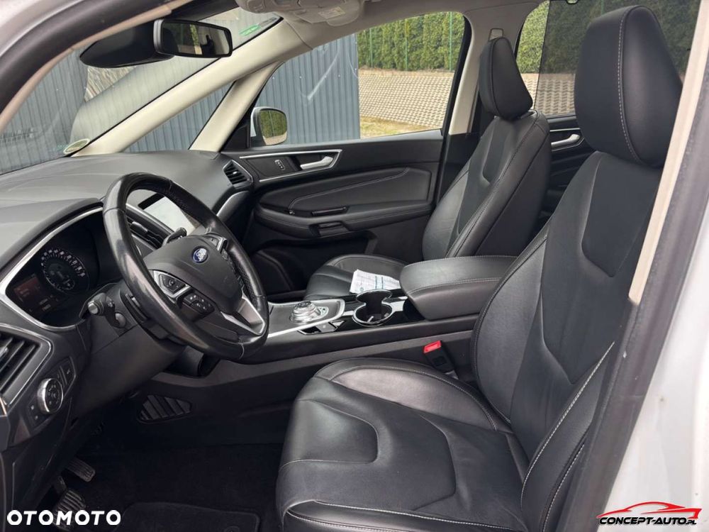 Ford S-Max - 20