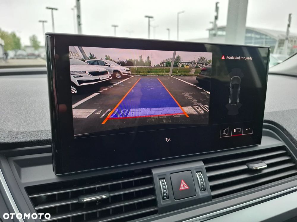 Audi Q5 35 TDI mHEV S tronic - 16