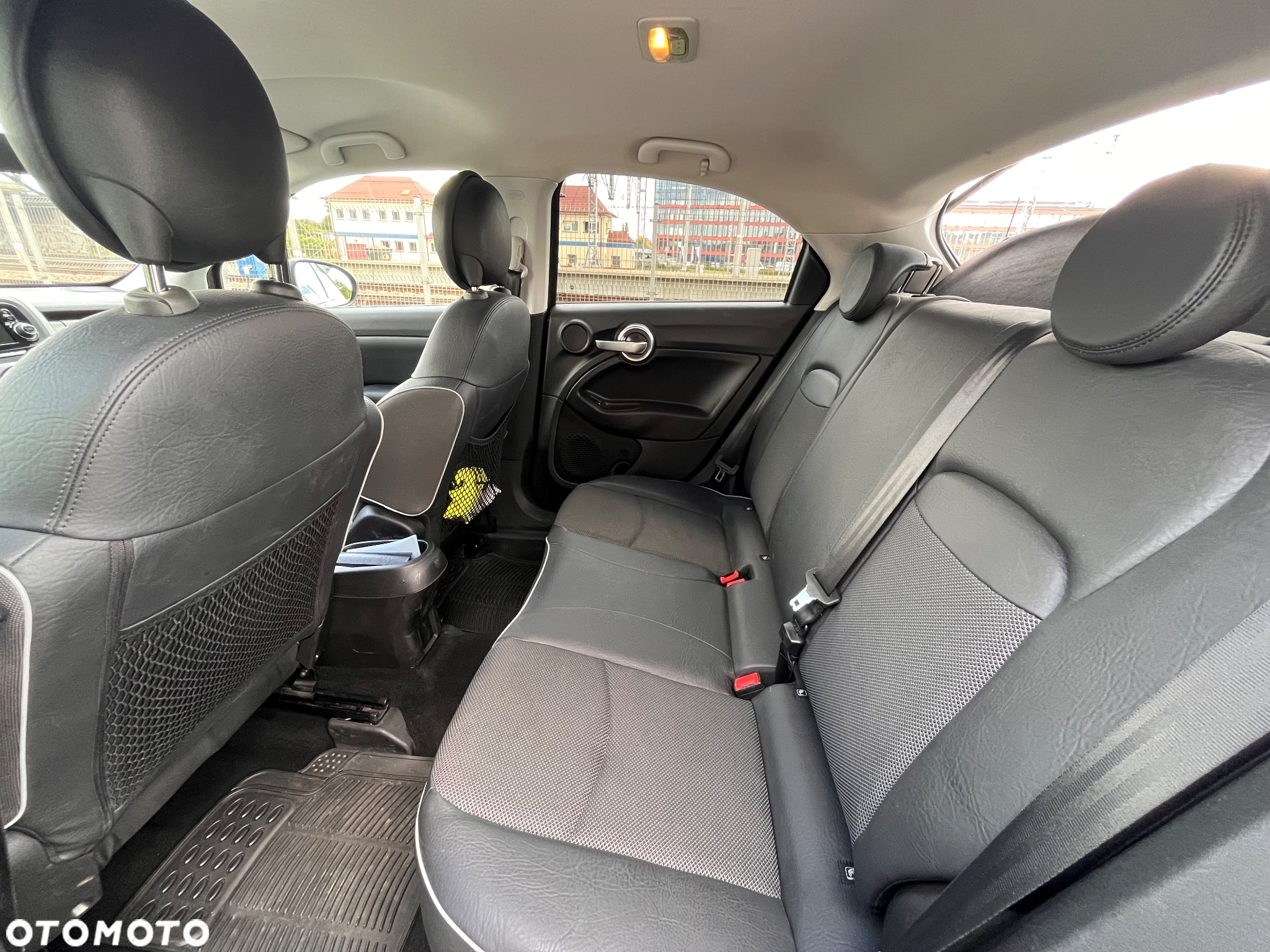 Fiat 500X 1.4 Multiair 4x2 S&S Cross - 18