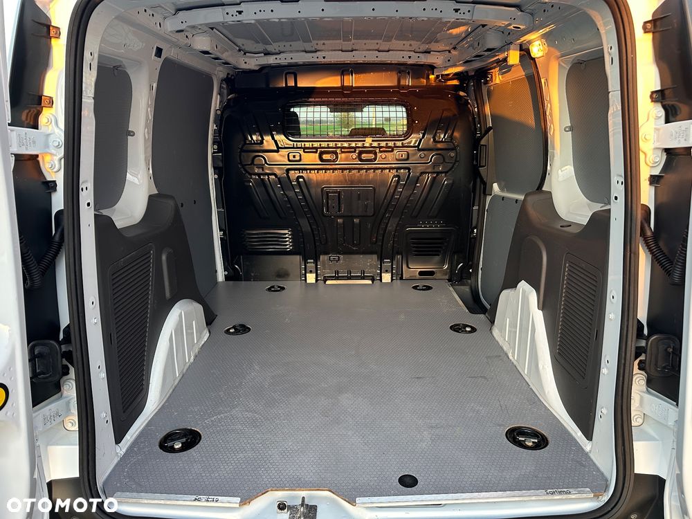 Ford Transit Connect 1.5 TDCI 100KM / 3 Osobowy / FV23% - 12