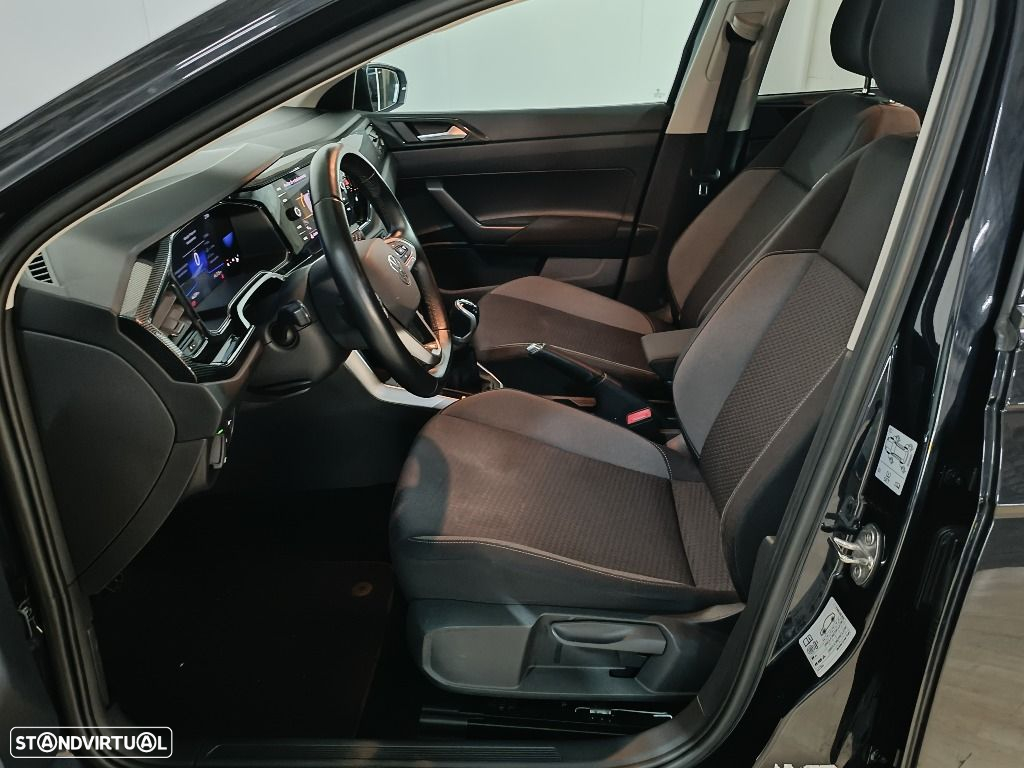VW Polo 1.0 TSI Life - 10