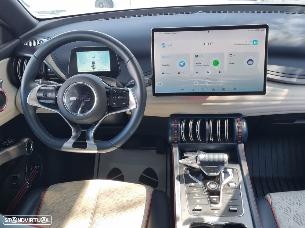 BYD Atto 3 60.48 kWh Design - 6