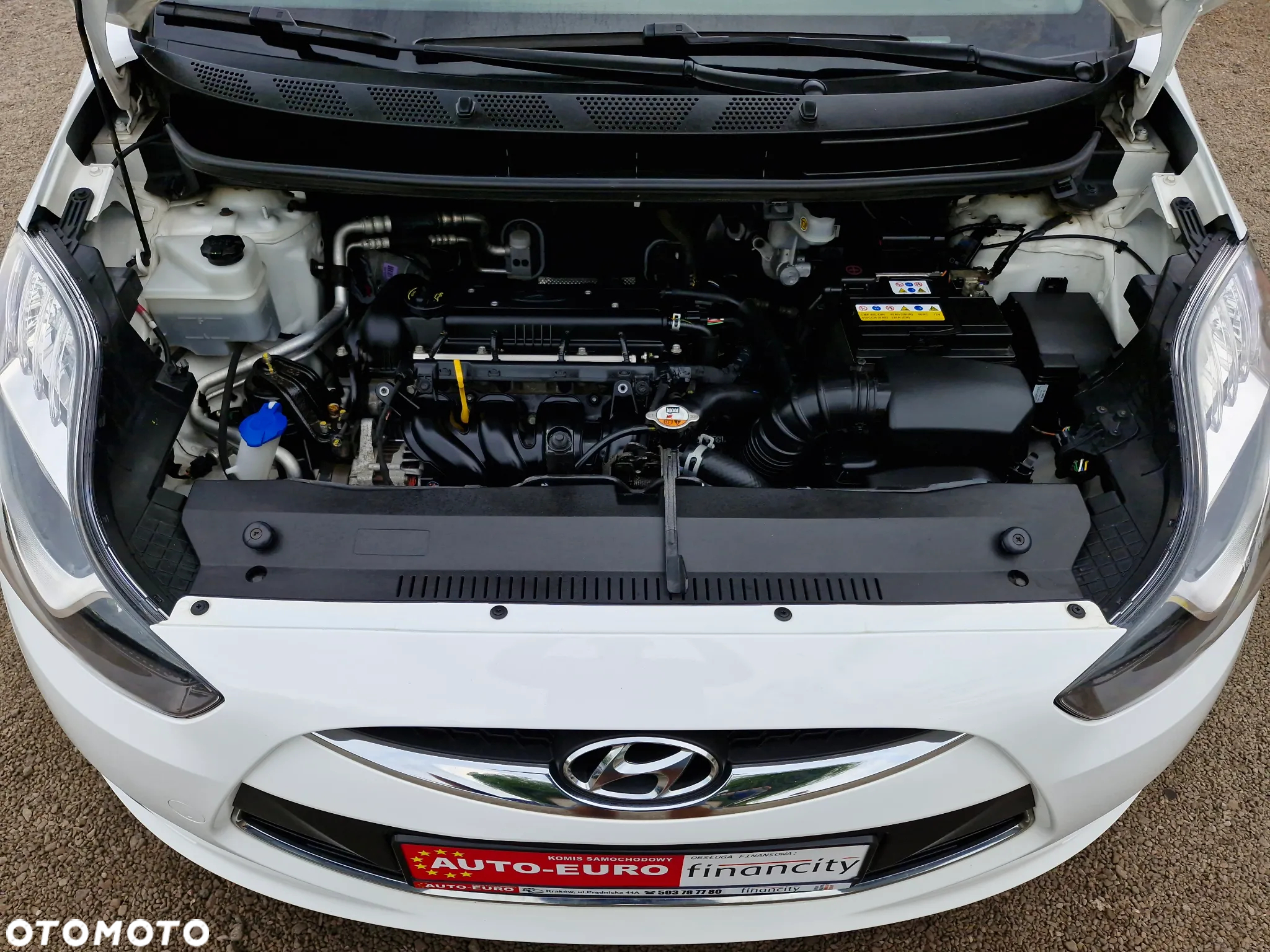 Hyundai ix20 1.4 Premium - 22