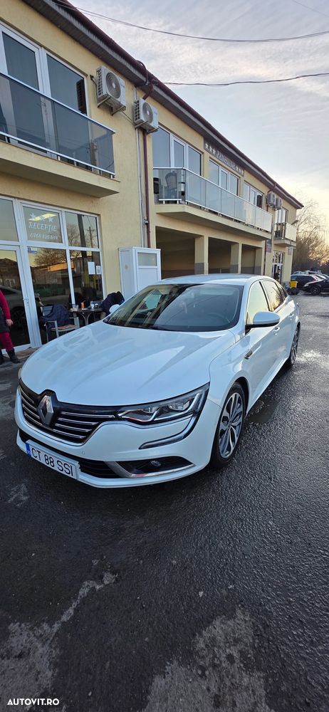 Renault Talisman ENERGY dCi 160 EDC INTENS - 1