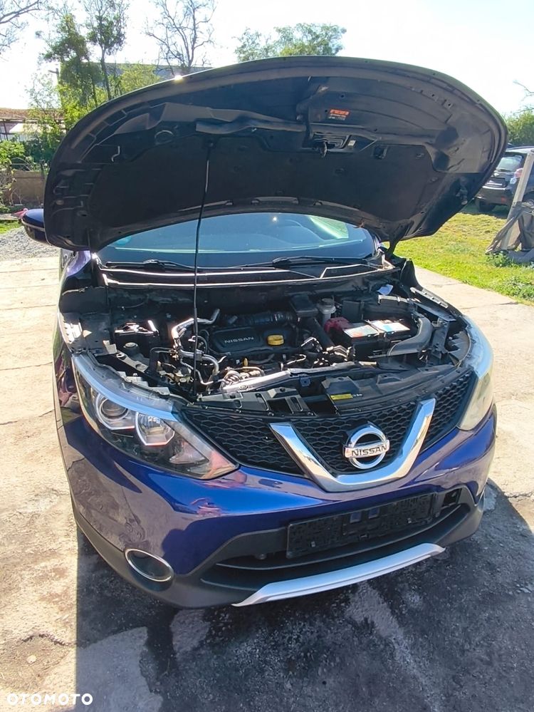 Nissan Qashqai 1.6 dCi DPF Start/Stop acenta - 18