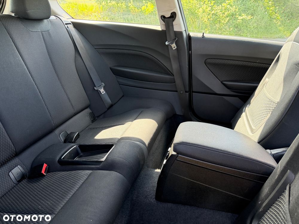BMW Seria 1 118d Urban Line - 21