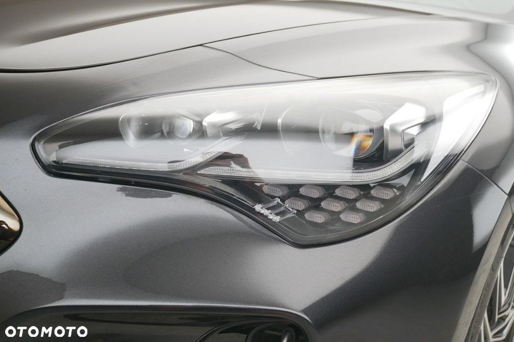 Kia Stinger 3.3 T-GDI V6 GT Prestige Line AWD - 13