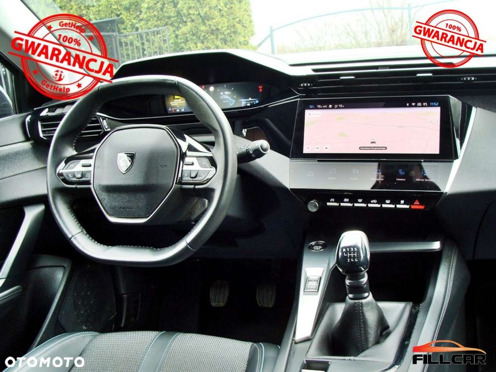 Peugeot 308 BlueHDi 130 Allure Pack - 15