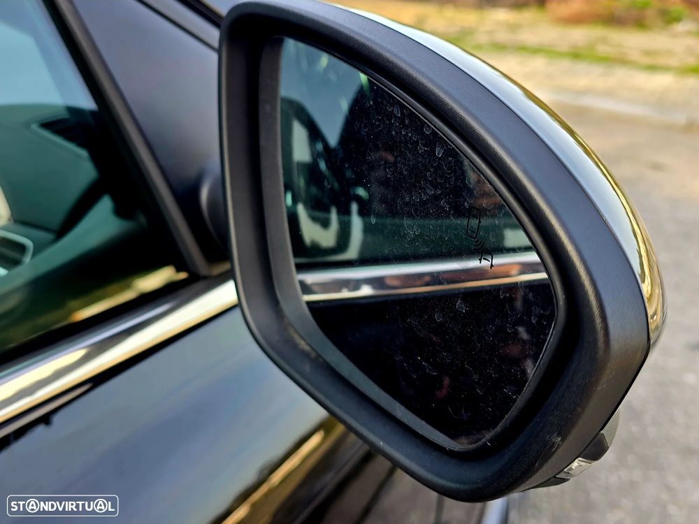 Renault Mégane Sport Tourer ENERGY TCe 165 EDC BOSE EDITION - 19