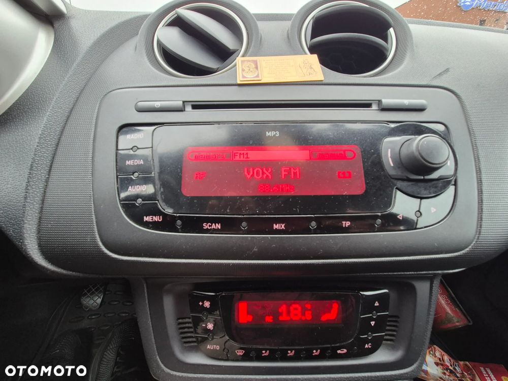 Seat Ibiza SC 1.9 TDI DPF Sport - 20