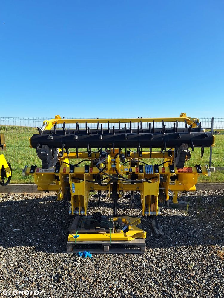 BEDNAR TN3000 HD7R - 3
